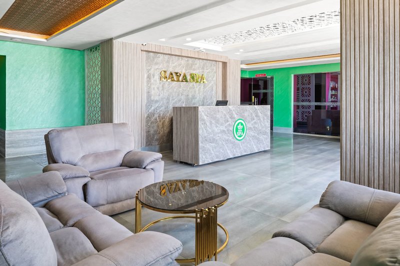 Beach Albatros Resort 28