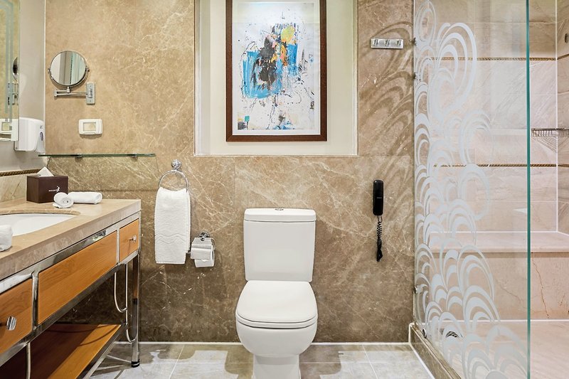 Beach Albatros Resort 25