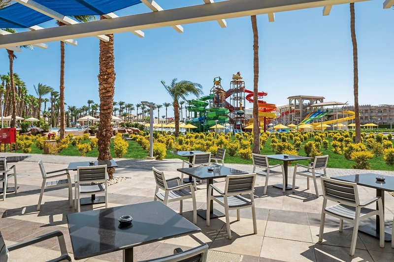 Beach Albatros Resort 42