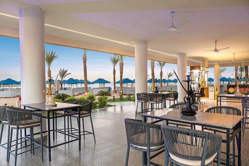 Beach Albatros Resort 44