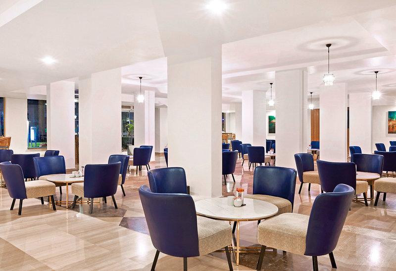 Beach Albatros Resort 46