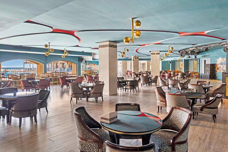 Beach Albatros Resort 47