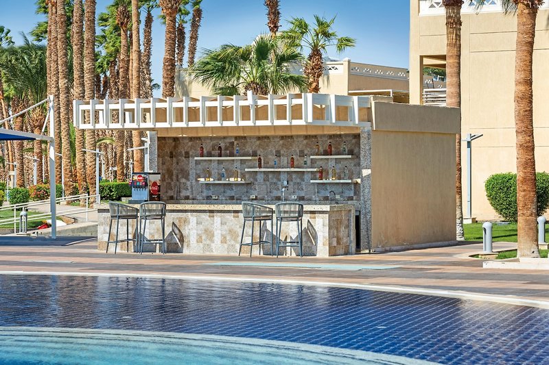 Beach Albatros Resort 48