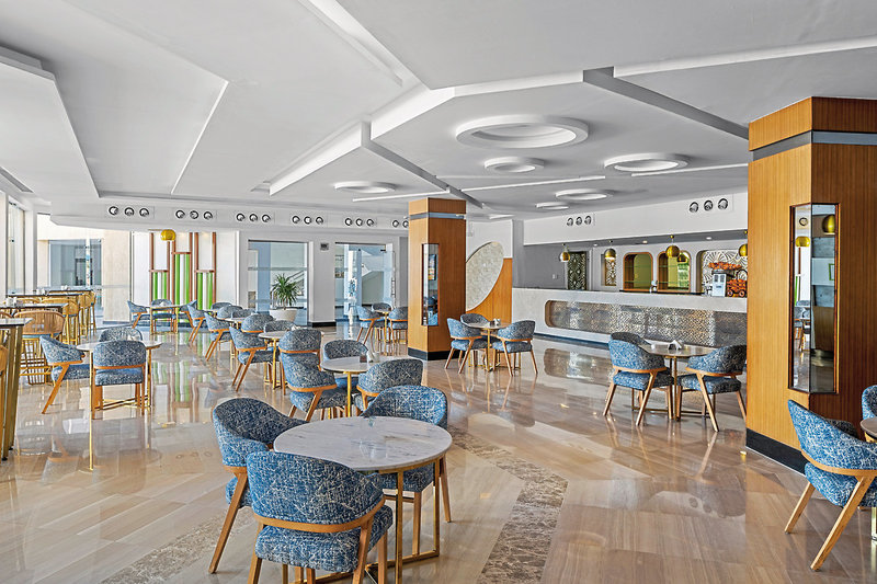 Beach Albatros Resort 49