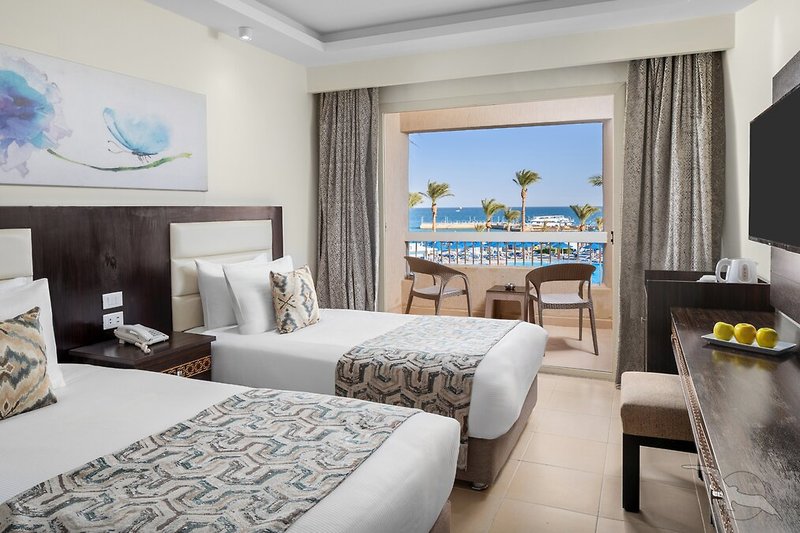 Beach Albatros Resort 8