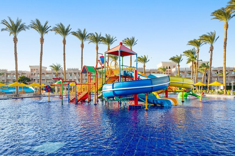Beach Albatros Resort 11
