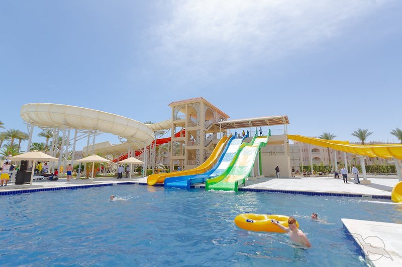 Beach Albatros Resort 13