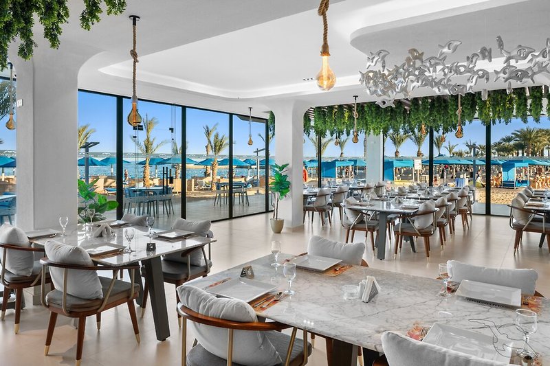 Beach Albatros Resort 14