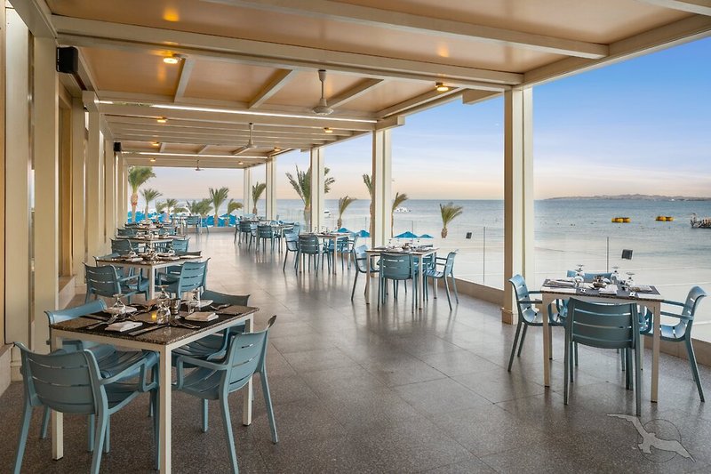 Beach Albatros Resort 15