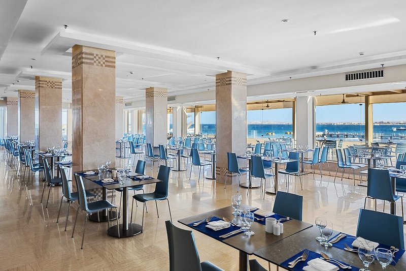 Beach Albatros Resort 16