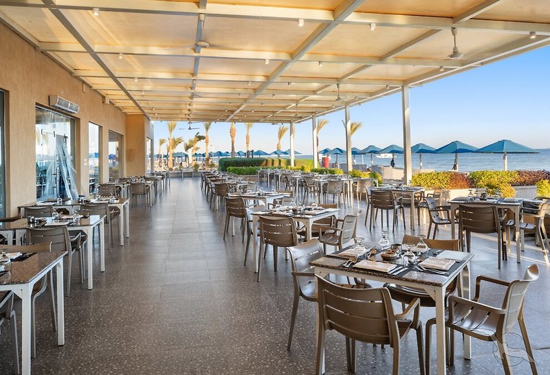 Beach Albatros Resort 17