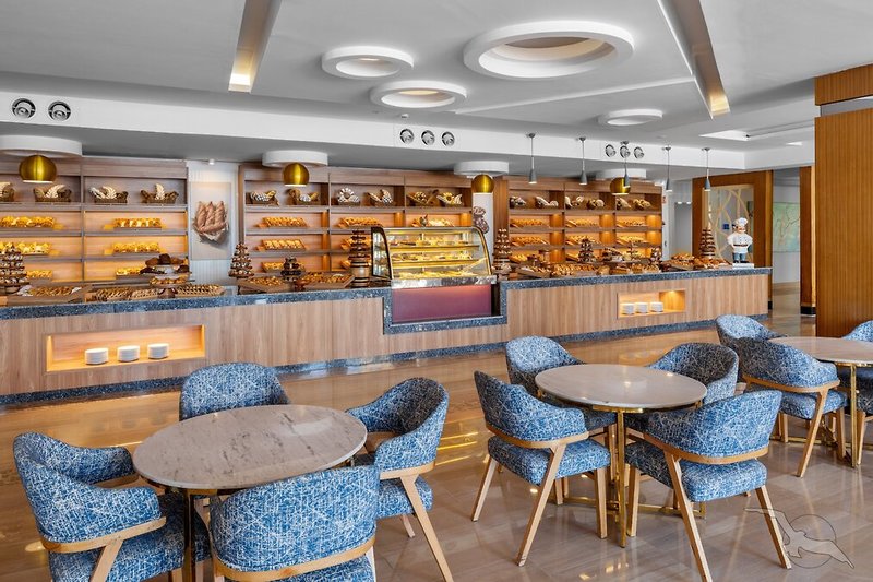 Beach Albatros Resort 18