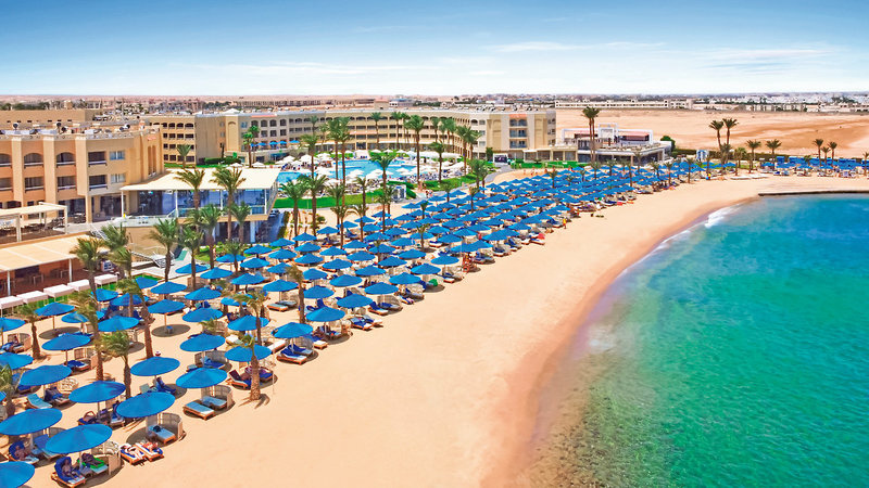 Beach Albatros Resort 8