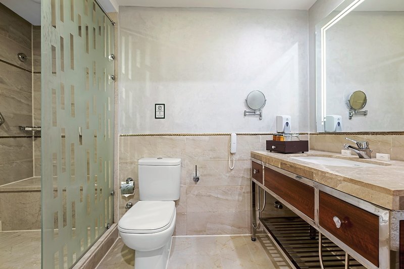 Beach Albatros Resort 14