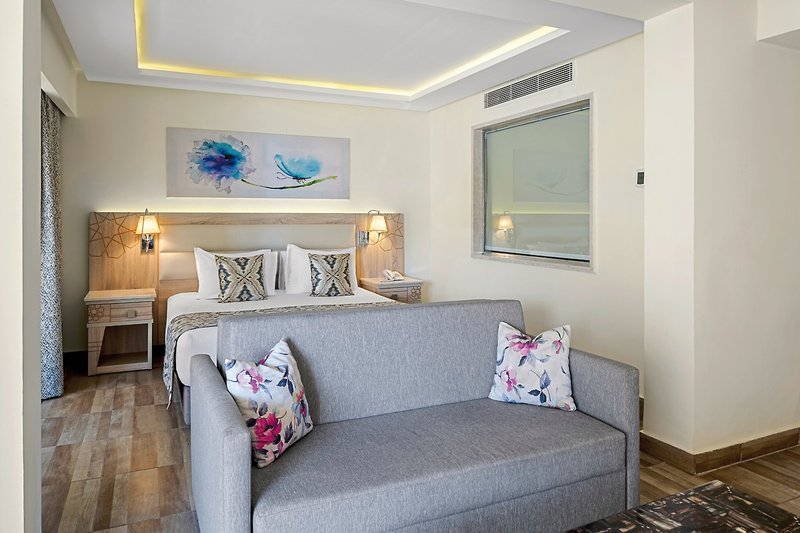 Beach Albatros Resort 16