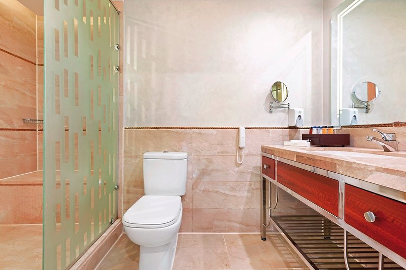 Beach Albatros Resort 28