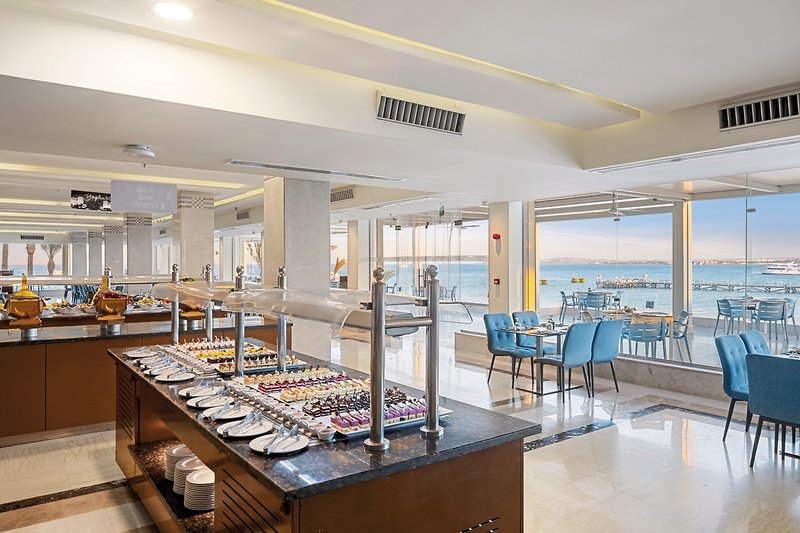 Beach Albatros Resort 33