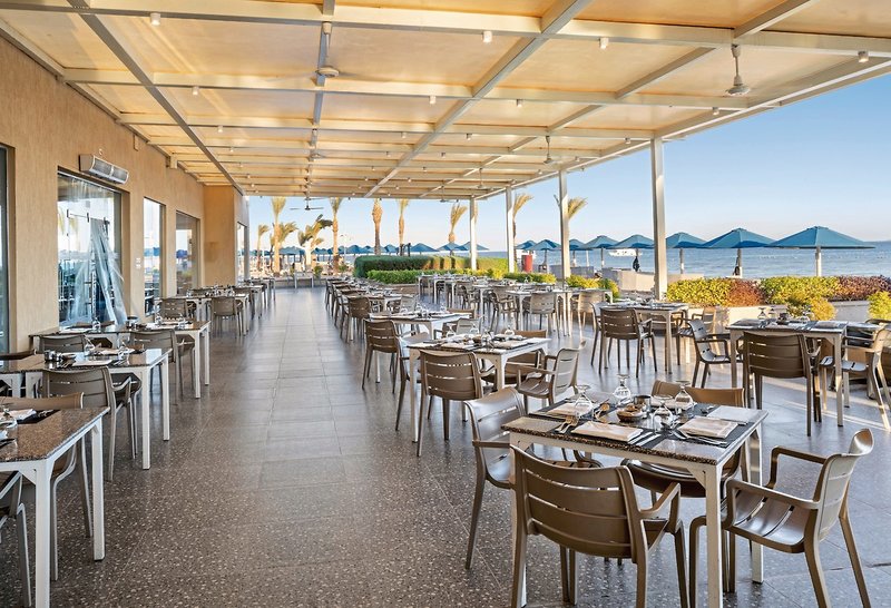 Beach Albatros Resort 41