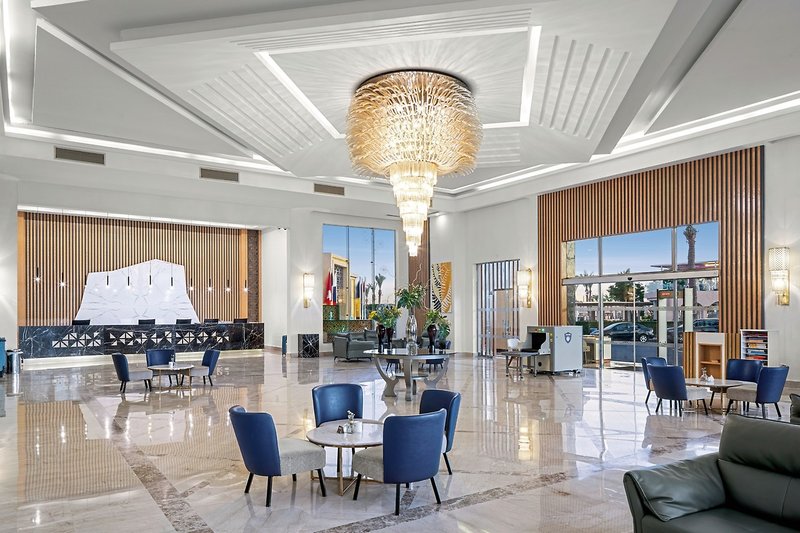 Beach Albatros Resort 50