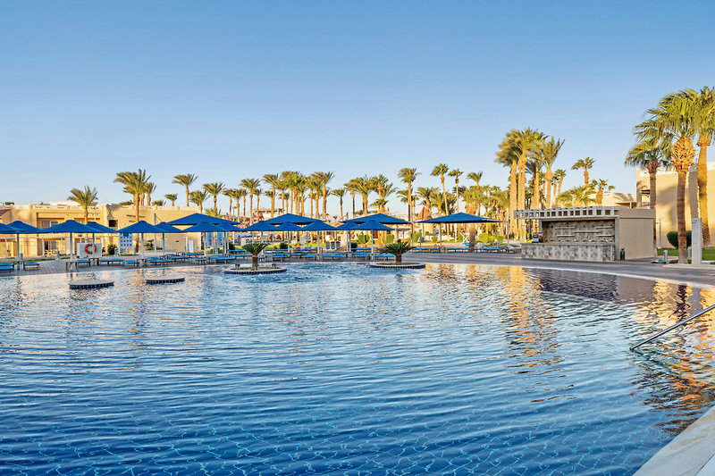 Beach Albatros Resort 1