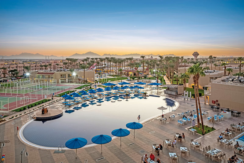 Beach Albatros Resort 4