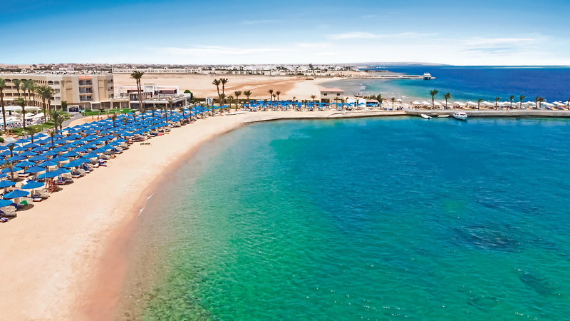 Beach Albatros Resort 7