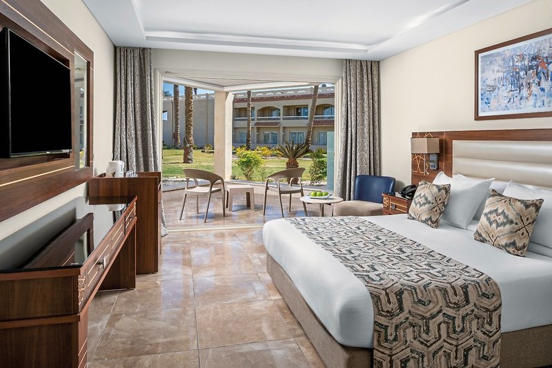 Beach Albatros Resort 20