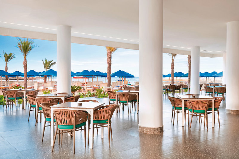 Beach Albatros Resort 45