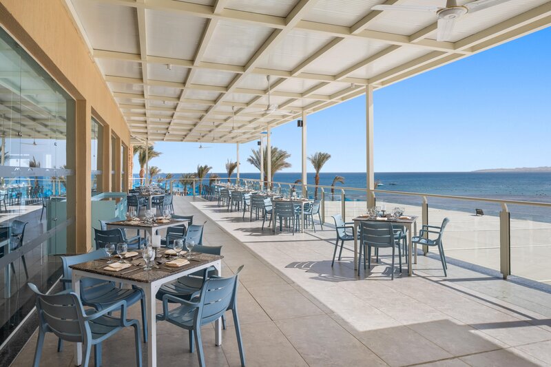 Beach Albatros Resort 11