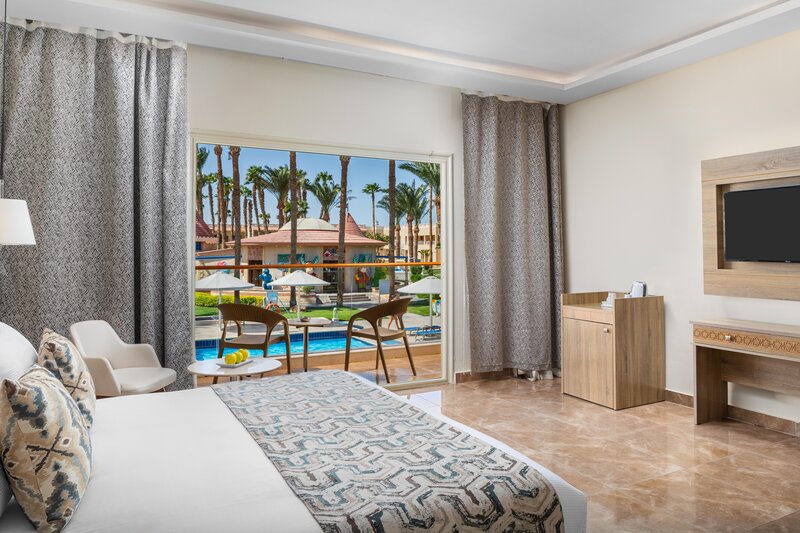 Beach Albatros Resort 17