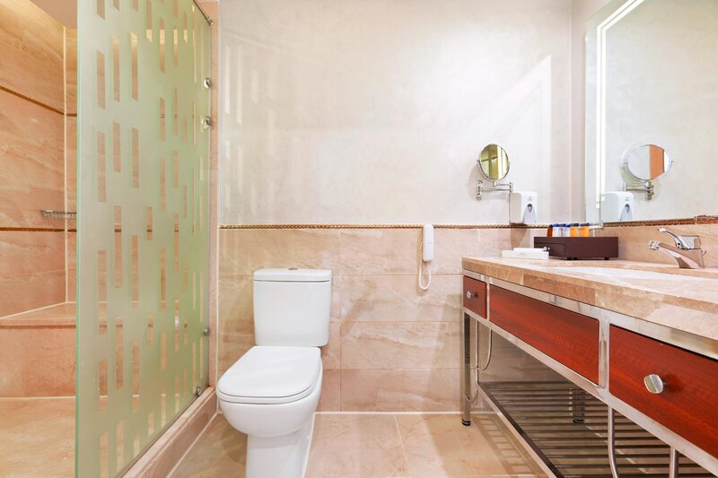 Beach Albatros Resort 19