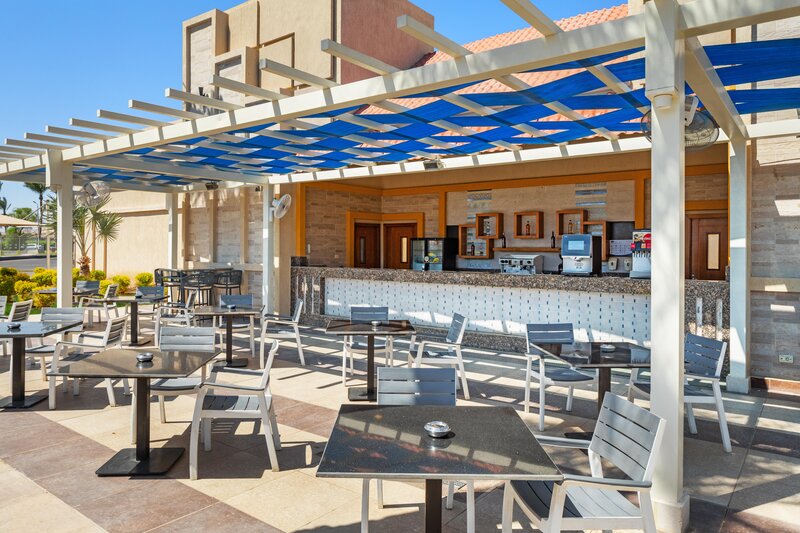 Beach Albatros Resort 23