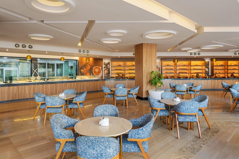 Beach Albatros Resort 28