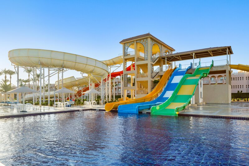 Beach Albatros Resort 42