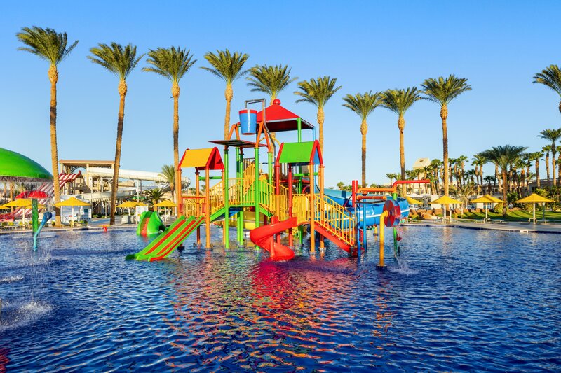 Beach Albatros Resort 48