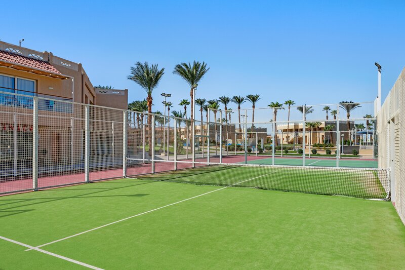 Beach Albatros Resort 50