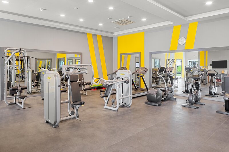 Beach Albatros Resort 53