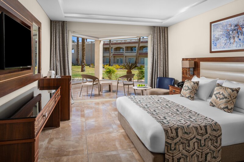 Beach Albatros Resort 55