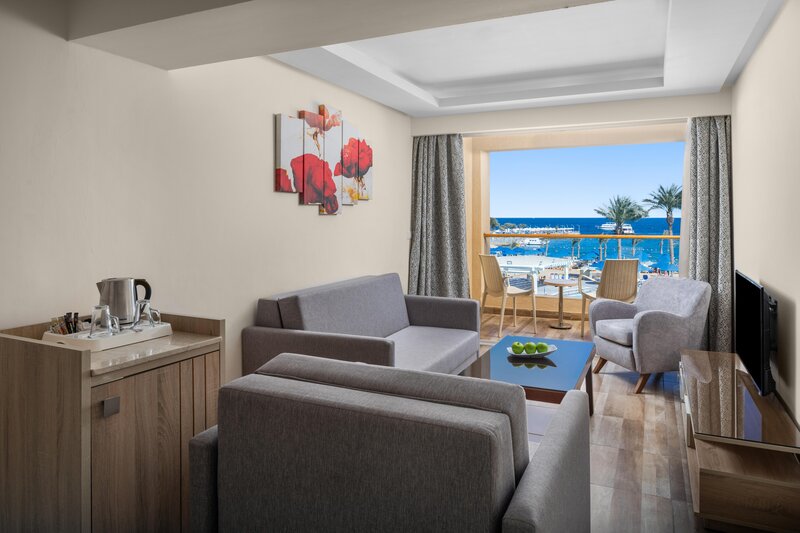 Beach Albatros Resort 67