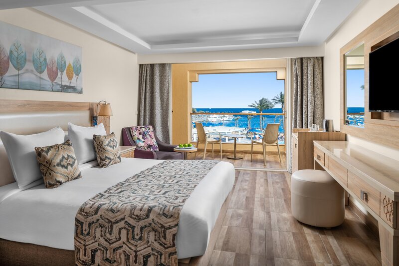 Beach Albatros Resort 71