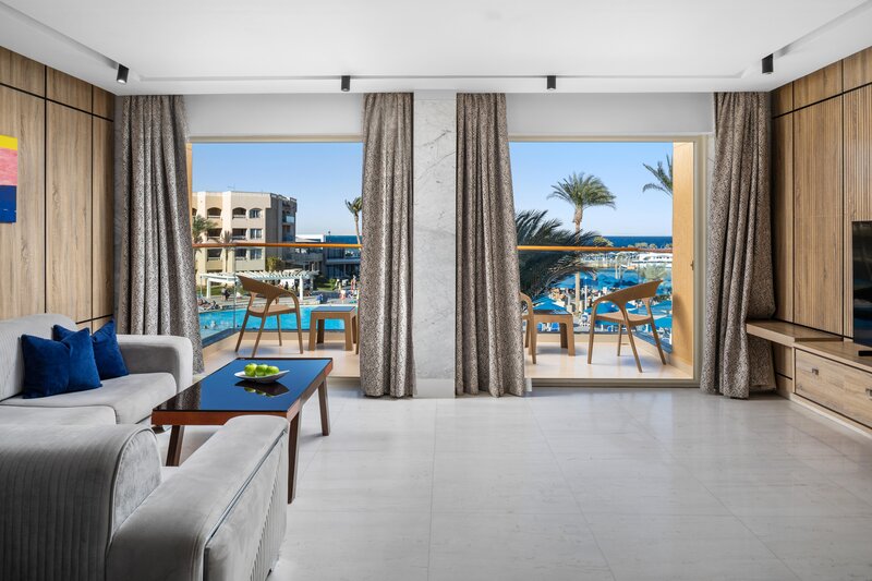 Beach Albatros Resort 74