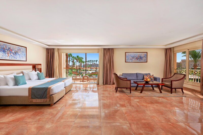 Beach Albatros Resort 82