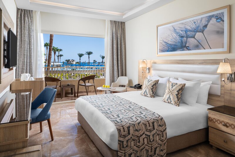 Beach Albatros Resort 90