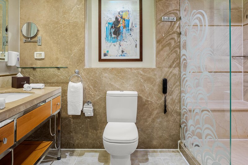 Beach Albatros Resort 102