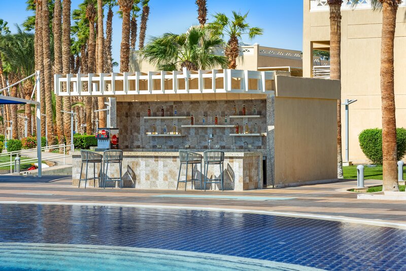 Beach Albatros Resort 120