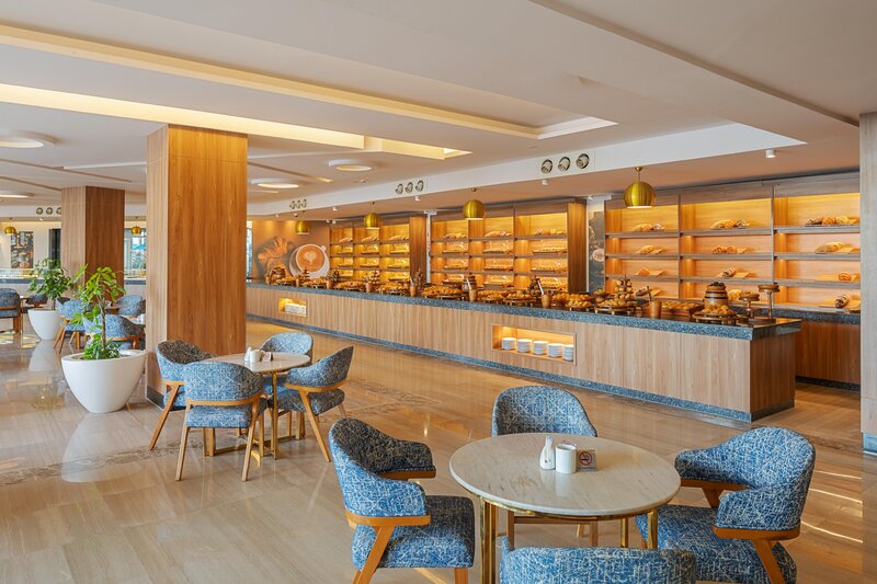 Beach Albatros Resort 124