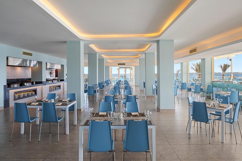 Beach Albatros Resort 135