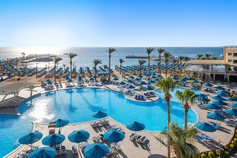 Beach Albatros Resort 2