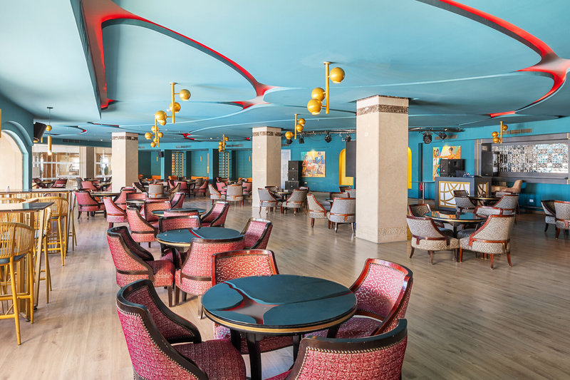 Beach Albatros Resort 13