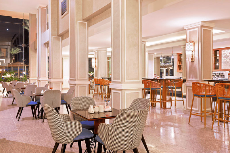 Beach Albatros Resort 14